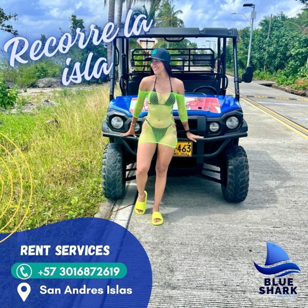 MULAS SAN ANDRES ISLAS